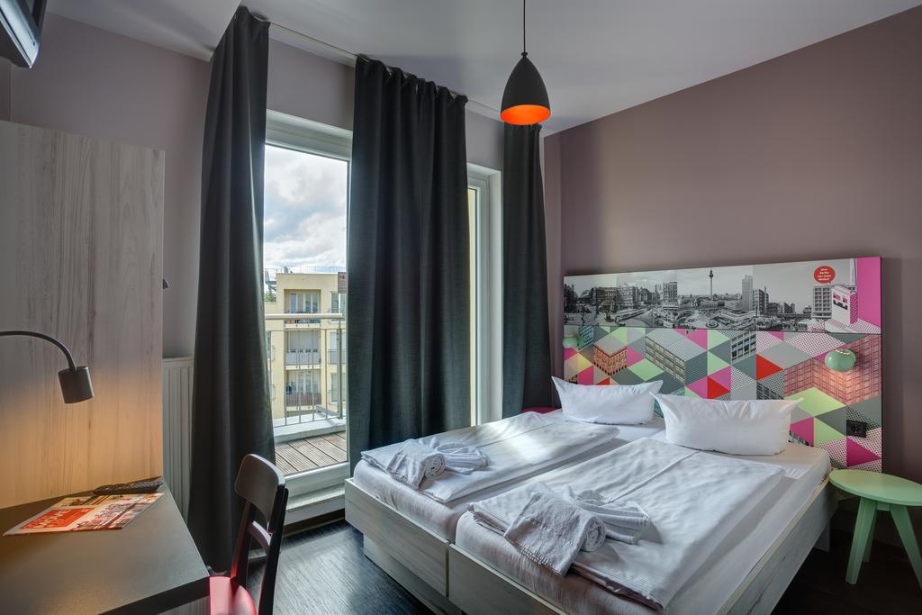 Superior Double Room For Single Use